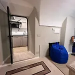 Apartment Luxury Blue Suites- Imperial