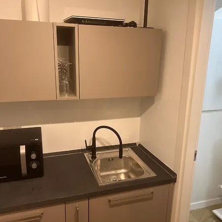 Διαμέρισμα Luxury Blue Suites- Imperial