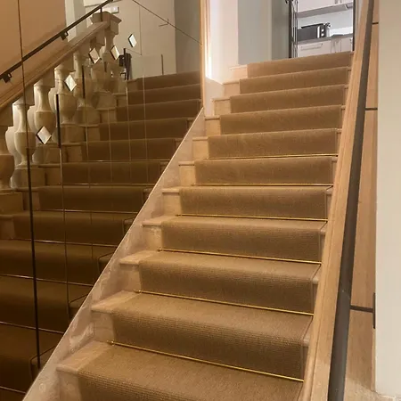 Διαμέρισμα Luxury Blue Suites- Imperial *