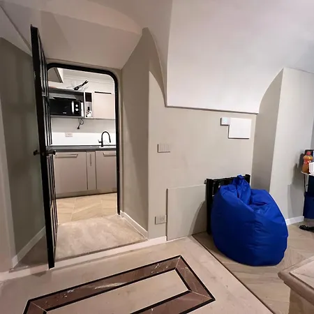 Διαμέρισμα Luxury Blue Suites- Imperial