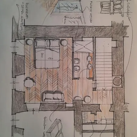Luxury Blue Suites- Imperial