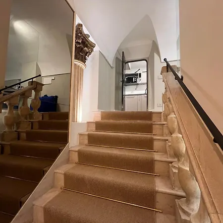 Luxury Blue Suites- Imperial * רומא