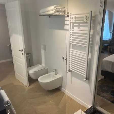 Luxury Blue Suites- Imperial *